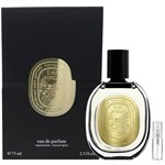 Diptyque Eau Rihla - Eau de Parfum - Tuoksunäyte - 2 ml