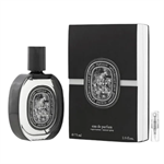 Diptyque Fleur de Peau  - Eau de Parfum - Tuoksunäyte - 2 ml