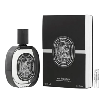 Diptyque Fleur de Peau  - Eau de Parfum - Tuoksunäyte - 2 ml