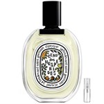 Diptyque L’Eau des Hesperides Dream Summer Garden Edition - Eau de Toilette - Tuoksunäyte - 2 ml