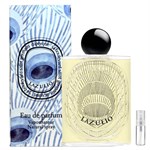 Diptyque Lazulio - Eau de Parfum - Tuoksunäyte - 2 ml