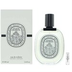 Diptyque Geranium Odorata - Eau de Toilette - Tuoksunäyte - 2 ml