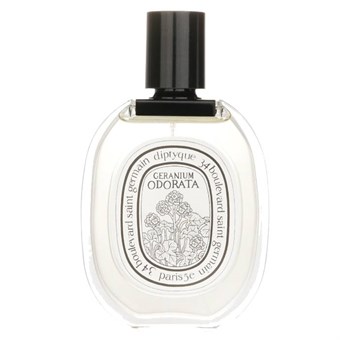 Diptyque Geranium Odorata - Eau de Toilette - Matkakoko - 10 ml