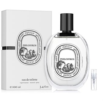 Diptyque Philosykos - Eau de Toilette - Tuoksunäyte - 2 ml 