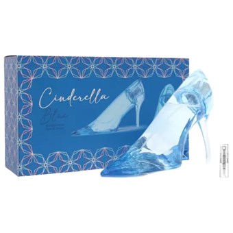 Disney Cinderella Blue - Eau de Parfum - Tuoksunäyte - 2 ml