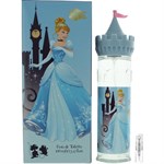 Disney Cinderella - Eau de Toilette - Tuoksunäyte - 2 ml