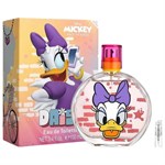 Disney Daisy Duck - Eau de Toilette - Tuoksunäyte - 2 ml