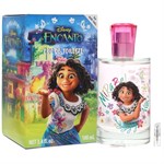 Disney Encanto - Eau de Toilette - Tuoksunäyte - 2 ml
