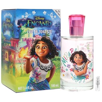 Disney Encanto - Eau de Toilette - Tuoksunäyte - 2 ml