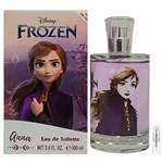 Disney Frozen Anna - Eau de Toilette - Tuoksunäyte - 2 ml