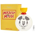 Disney Mickey Mouse - Eau de Toilette - Tuoksunäyte - 2 ml