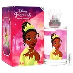 Disney Princess Tiana - Eau de Toilette - Tuoksunäyte - 2 ml