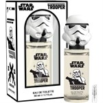 Disney Starwars Storm Trooper - Eau de Toilette - Tuoksunäyte - 2 ml