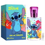 Disney Stitch - Eau de Toilette - Tuoksunäyte - 2 ml