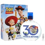 Disney Toy Story - Eau de Toilette - Tuoksunäyte - 2 ml