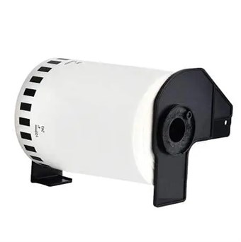 Brother DK-22243 yhteensopivat tarrat