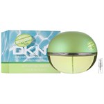DKNY Be Delicious Pool Party Lime Mojito - Eau de Toilette - Tuoksunäyte - 2 ml