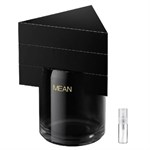 DOCUMENTS 闻献 Mean 柔韧荆棘 - Eau de Parfum - Tuoksunäyte - 2 ml