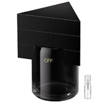 Documents 闻献 Off 夜漠回声 - Eau de Parfum - Tuoksunäyte - 2 ml