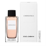 Dolce & Gabbana L'imperatrice 3 - Eau de Toilette - Tuoksunäyte - 2 ml