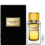 Dolce & Gabbana Velvet Ginestra - Eau de Parfum  - Tuoksunäyte - 2 ml