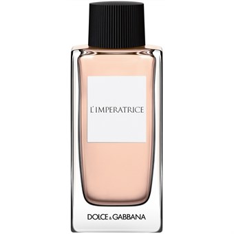 L\'Imperatrice 3 by Dolce & Gabbana - Eau De Toilette Spray 100 ml - naisille