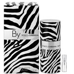 Dolce & Gabbana By - Eau de Toilette - Tuoksunäyte - 2 ml