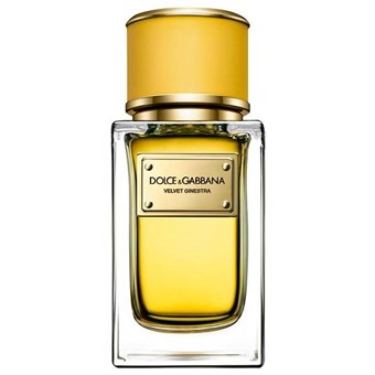 Dolce & Gabbana Velvet Ginestra - Eau de Parfum - Matkakoko - 10 ml