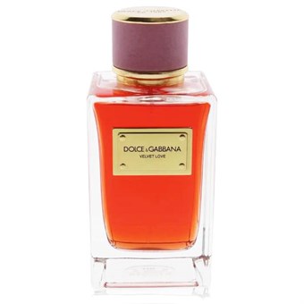 Dolce & Gabbana Velvet Love - Eau de Parfum - Matkakoko - 10 ml