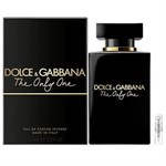 Dolce & Gabbana The Only One - Eau de Parfum Intense - Tuoksunäyte - 2 ml