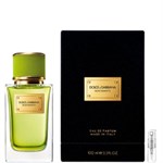 Dolce & Gabbana Velvet Mughetto - Eau de Parfum - Tuoksunäyte - 2 ml
