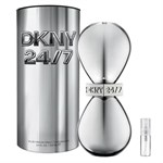 Donna Karan DKNY 24/7 - Eau de Parfum - Tuoksunäyte - 2 ml