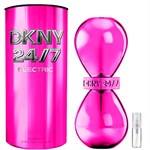 Donna Karan DKNY 24/7 Electric - Eau de Parfum - Tuoksunäyte - 2 ml