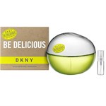 Donna Karan DKNY Be Delicious - Eau de Parfum - Tuoksunäyte - 2 ml