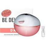 Donna Karan DKNY Be Delicious Fresh Blossom - Eau de Parfum - Tuoksunäyte - 2 ml