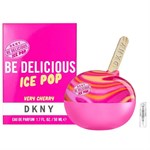 Donna Karan DKNY Be Delicious Ice Pop Very Cherry - Eau de Parfum - Tuoksunäyte - 2 ml