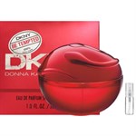 Donna Karan DKNY Be Tempted - Eau de Parfum - Tuoksunäyte - 2 ml