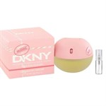 Donna Karan DKNY Sweet Delicious Pink Macaron - Eau de Parfum - Tuoksunäyte - 2 ml
