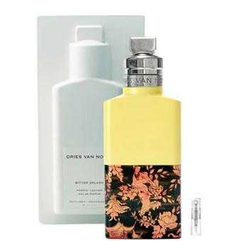 Dries Van Noten Bitter Splash - Eau de Parfum - Tuoksunäyte - 2 ml