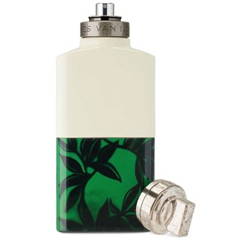 Dries Van Noten Santal Greenery - Eau de Parfum - Matkakoko - 10 ml