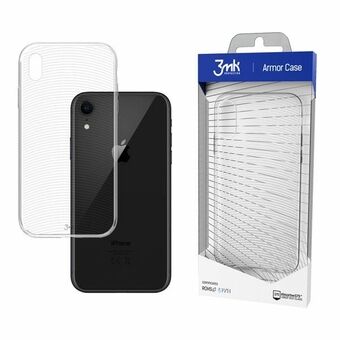 3MK Armor Cover iPhone Xr:lle