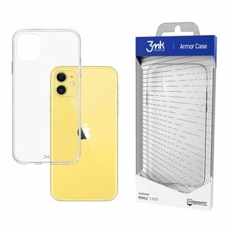 3MK Armor Cover iPhone 11:lle