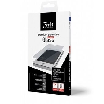 3MK FlexibleGlass Huawei MediaPad M5 Lite 8" Hybrid Glass
