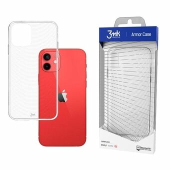 3MK Armor Cover iPhone 12 Minille