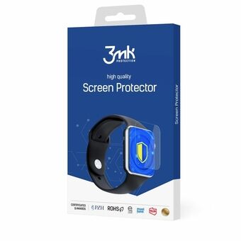3MK All-Safe Booster Watch -paketti 1 kpl / 1 kpl