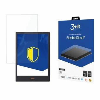 3MK FlexibleGlass ONYX Boox Note 5 10.3" Hybridilasi