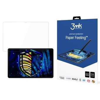 3MK PaperFeeling Sam Galaxy Tab S8 11" 2szt/2kpl
