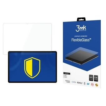 3MK FlexibleGlass Sam Galaxy Tab S8 Plus 12.4" on Hybridilasi