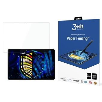 3MK PaperFeeling Sam Galaxy Tab S8 Plus 12.4" 2szt/2pcs

3MK PaperFeeling Sam Galaxy Tab S8 Plus 12.4" 2 kpl/kpl