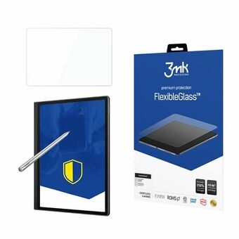 3MK FlexibleGlass Huawei MatePade Paperi 10,3" Hybrid Glass